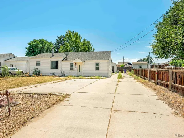 2670 W Bates Avenue, Denver, CO 80236