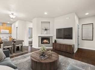 Parc 3, Bellevue, WA 98005