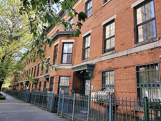 1st image of 460 Carlton Ave #1
