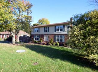 7204 Blazier Ct, Spring Mill, KY 40228