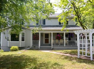 1675 State Road 87, Saint Croix Falls, WI 54024