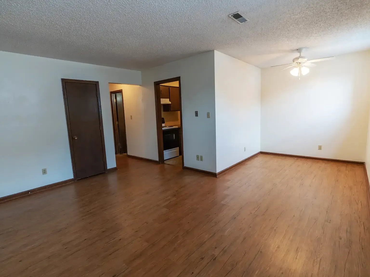 923 Vattier Street — Photo 1
