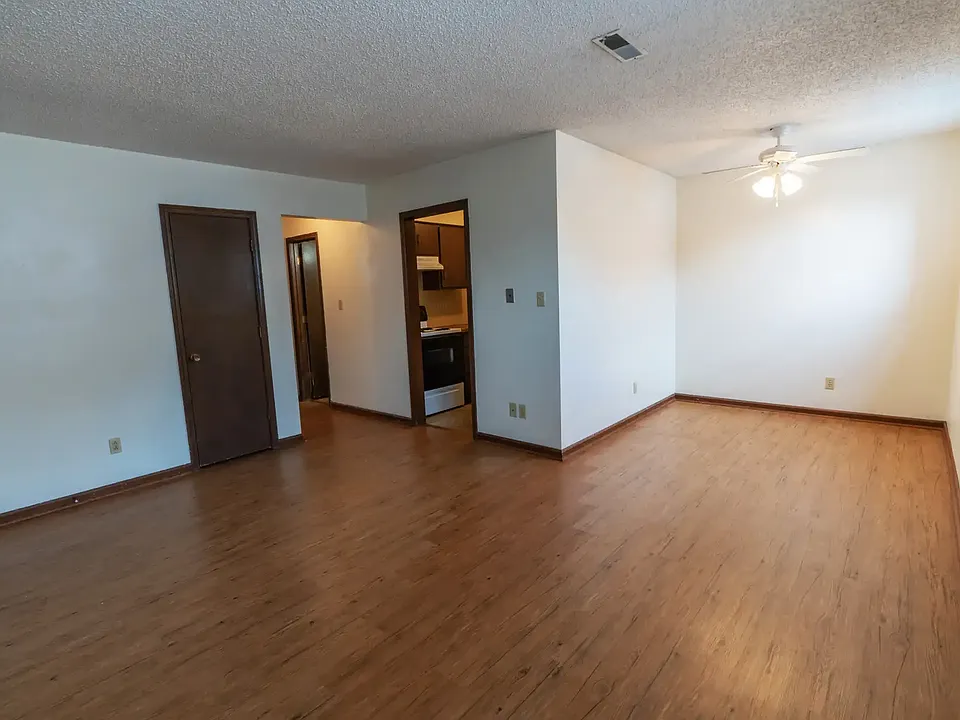 923 Vattier St #2