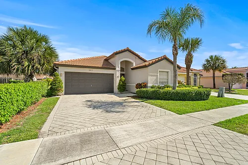3817 Miramontes Cir Photo 1