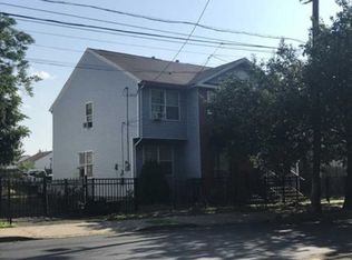 225 16th Ave, Newark, NJ 07103