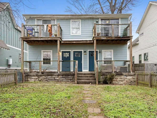 313 Gatewood Ave Unit A, Nashville, TN 37207