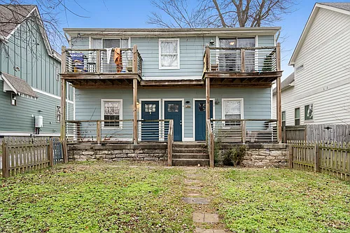 313 Gatewood Ave #A Photo 1