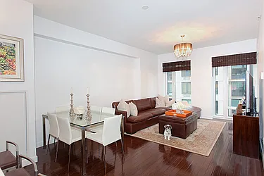 Sold by Brown Harris Stevens