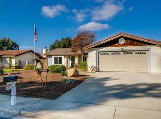 11373 Puesta Del Sol, Oak View, CA 93022