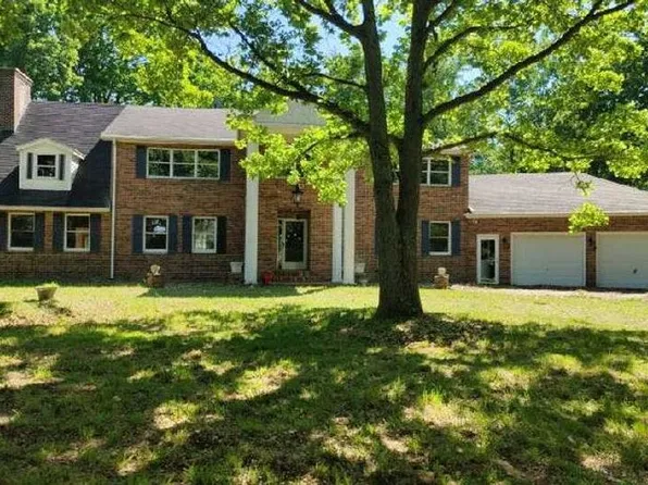 2995 Harper Rd, Mason, MI 48854