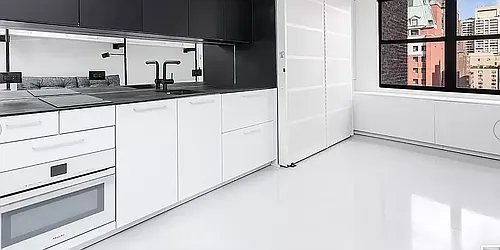 Rented by Living New York