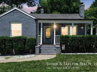 432 4th Street Pl SW, Hickory, NC 28602