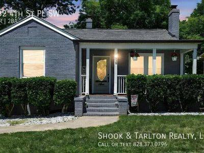 432 4th Street Pl SW, Hickory, NC, 28602