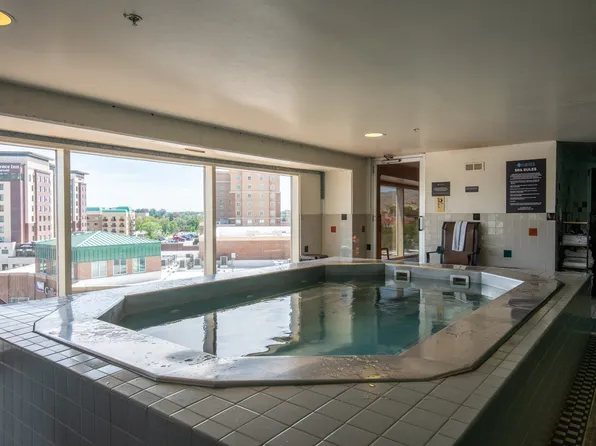 The Lucy Apartments Boise