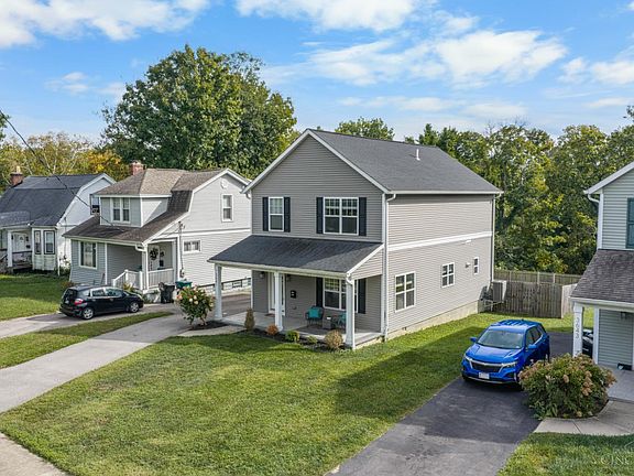 3rd image of 3647 Woodford Rd
