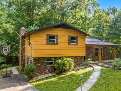 5710 Holbert Ln, Knoxville, TN, 37914