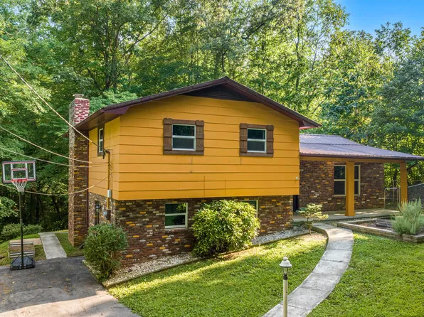 5710 Holbert Ln, Knoxville, TN 37914