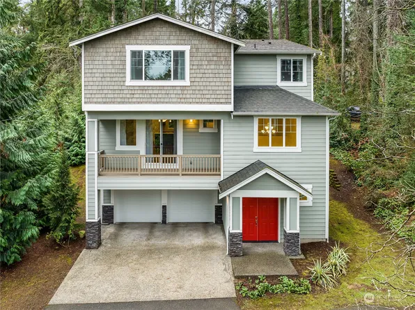 17773 25th Avenue NE, Shoreline, WA 98155