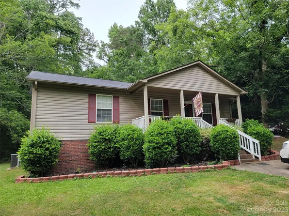 312 Howell St, Cherryville, NC 28021