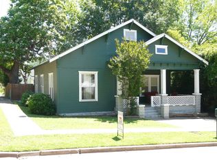 524 N 13th St, Van Buren, AR 72956
