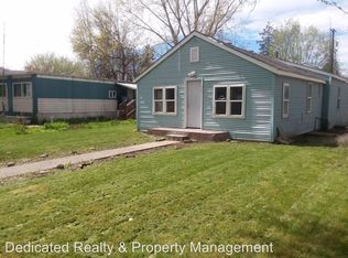 310 Avenue E, Grandview, WA