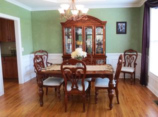 237 Limerick Dr, Matthews, NC 28104