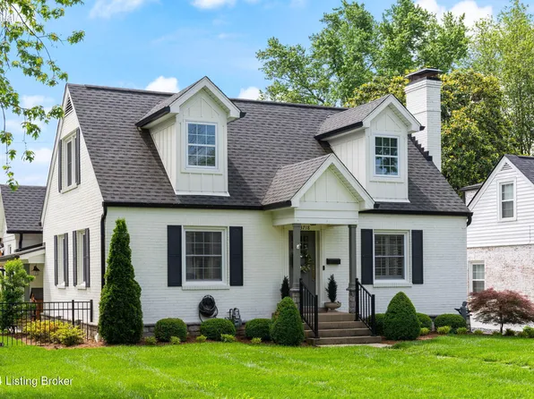 3718 Norbourne Blvd, Saint Matthews, KY 40207