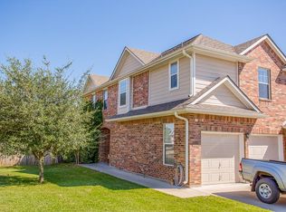 4301 Spring Hill Dr, College Station, TX 77845