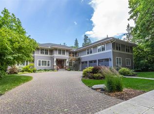 845 E Overbluff Rd, Spokane, WA 99203