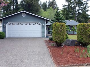 1021 Cardigan Loop NW, Olympia, WA 98502