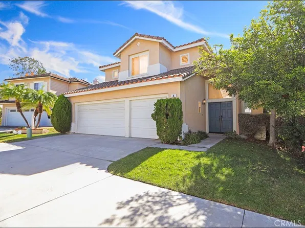 4 Toulon Ave, Foothill Ranch, CA 92610