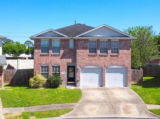 2602 Eldridge Park Way, Sugar Land, TX 77498