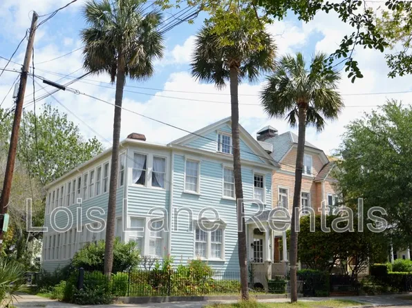 168 Broad St Unit A, Charleston, SC 29401