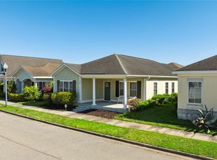 235 Dogwood Cir, Port Wentworth, GA 31407