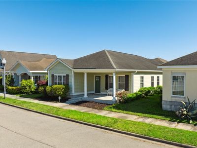 235 Dogwood Cir, Port Wentworth, GA, 31407