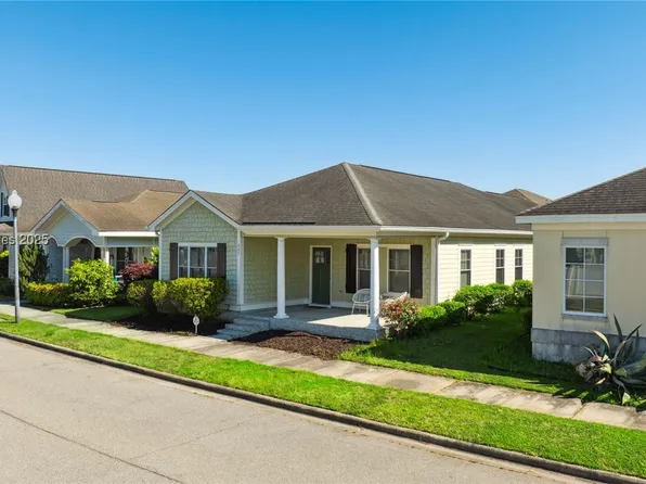 235 Dogwood Cir, Port Wentworth, GA 31407