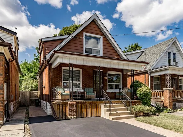 228 Edgemont St S, Hamilton, ON L8K 2J2