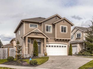 14603 46th Ave SE, Bothell, WA 98012