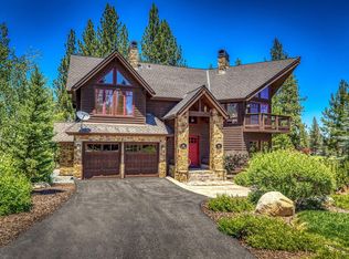 10045 Chaparral Ct, Truckee, CA 96161