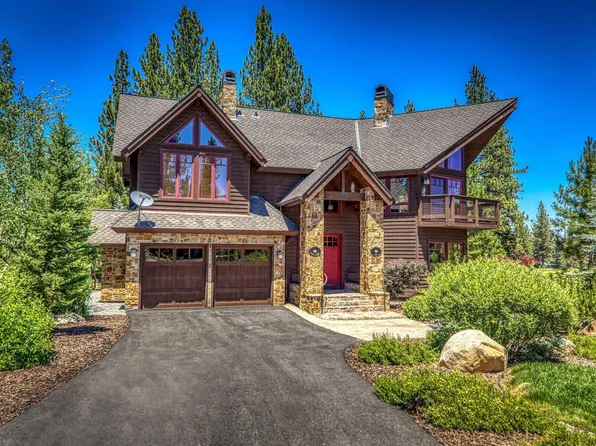 10045 Chaparral Ct, Truckee, CA 96161