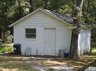 337 Willie Duncan Rd, Siler City, NC 27344