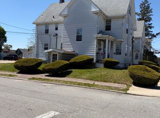 774 Park Ave #776-2, Cranston, RI 02910