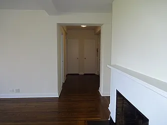 Rented by Central Park South Associates