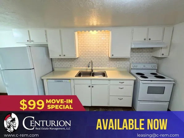 926 SE Uglow Ave APT 2, Dallas, OR 97338