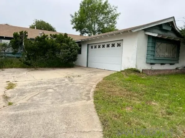 3614 Mount Abbey Ave, San Diego, CA 92111