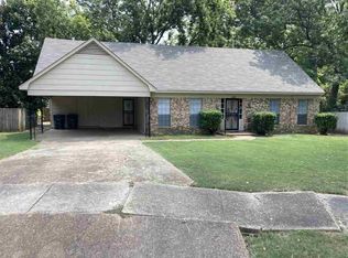 2888 Baywood Dr LOT 75, Memphis, TN 38134