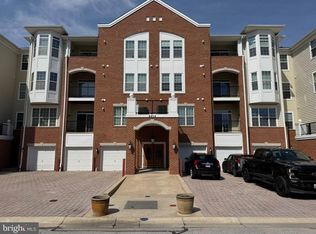 8604 Wandering Fox Trl UNIT 301, Odenton, MD 21113