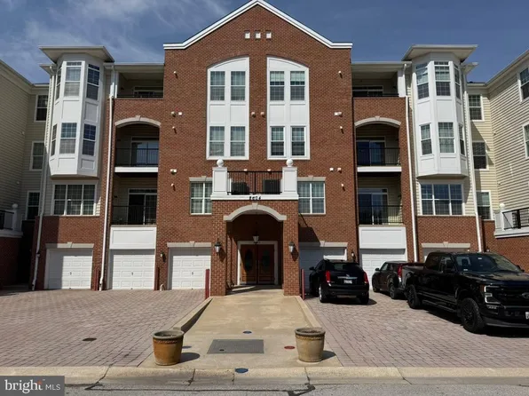 8604 Wandering Fox Trl Unit 301, Odenton, MD 21113