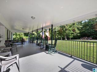 1842 Grace Rd, Morris, AL 35116