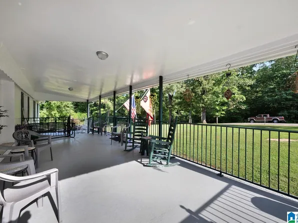 1842 Grace Rd, Morris, AL 35116